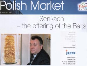 Polish Market